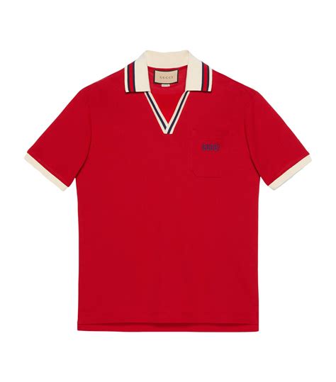 gucci polo shirts harrods